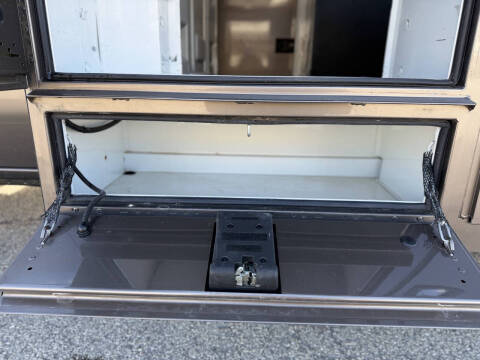 2019 Ford E-Series E-350 SD