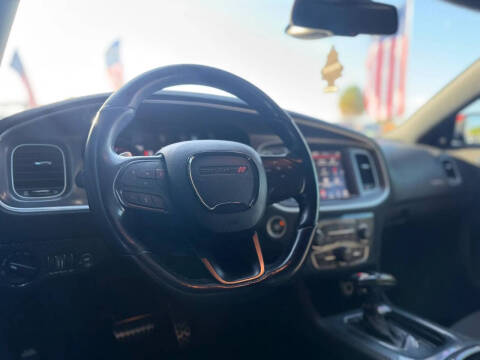 2020 Dodge Charger