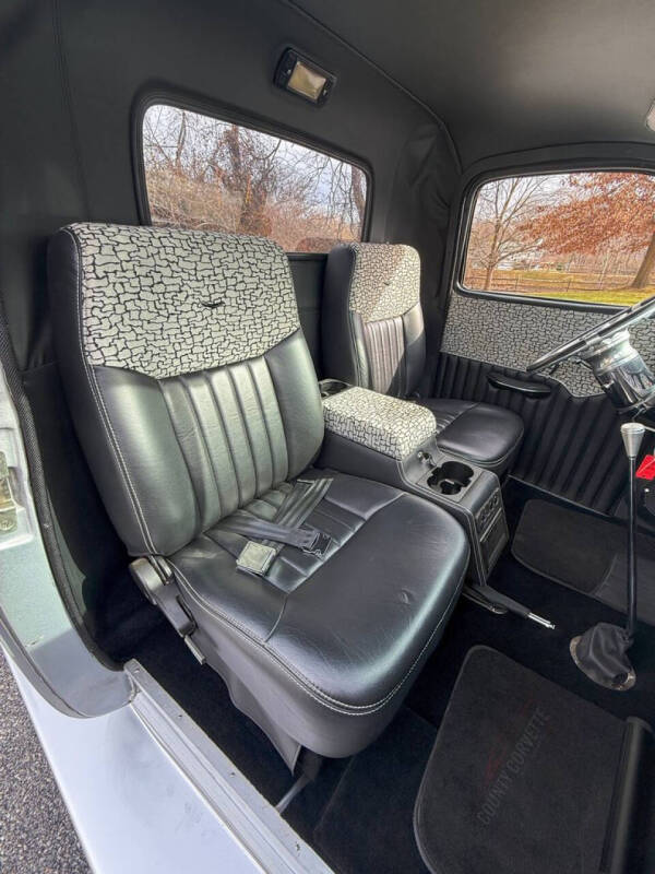 1949 Chevrolet 3800