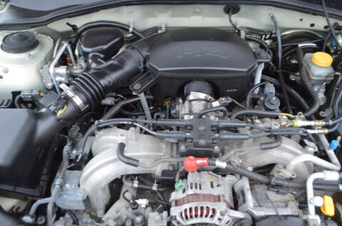 2004 Subaru Outback Limited