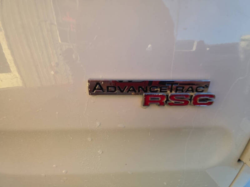 2012 Ford Transit Connect