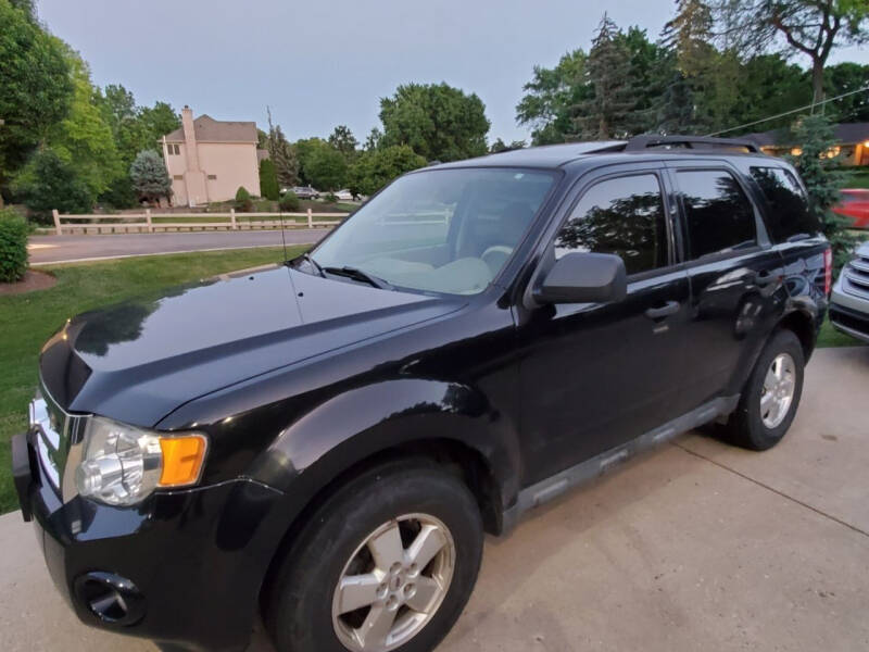 2011 Ford Escape for sale at Future Motors in Addison IL