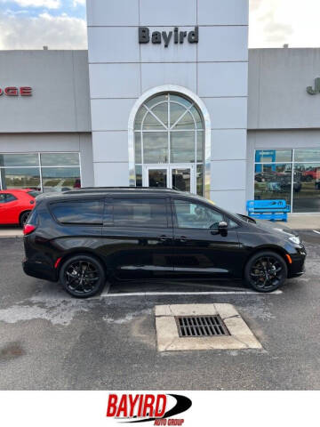 2023 Chrysler Pacifica for sale at Bayird Car Match in Jonesboro AR