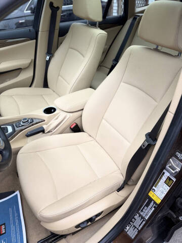 2013 BMW X1 xDrive28i