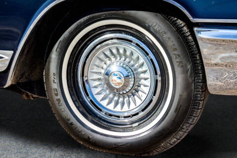 1964 Buick Electra