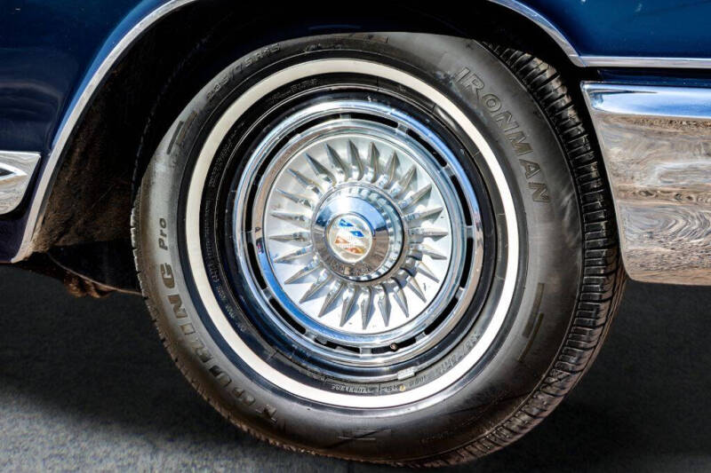 1964 Buick Electra