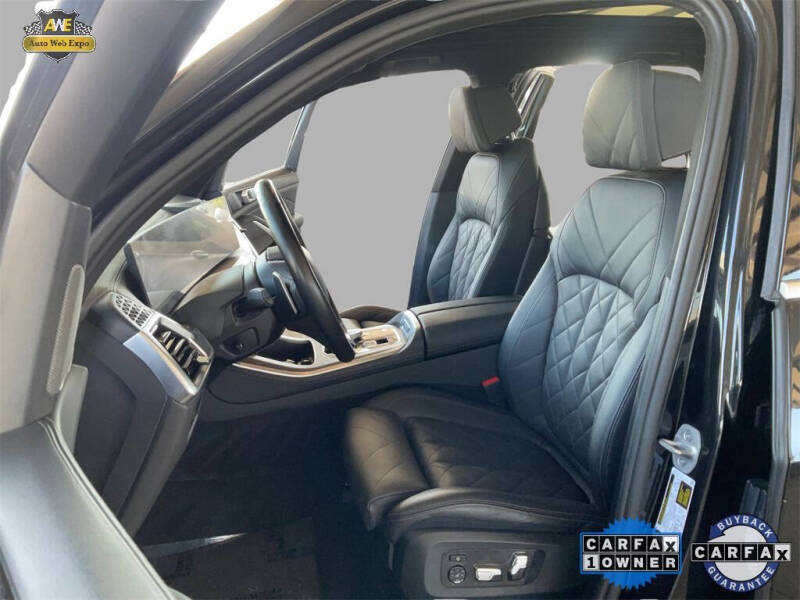 2025 BMW X5 sDrive40i