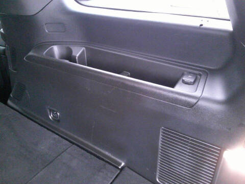 2021 Ford Expedition XL