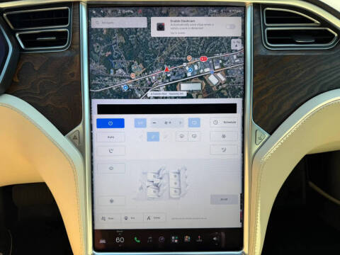 2017 Tesla Model S