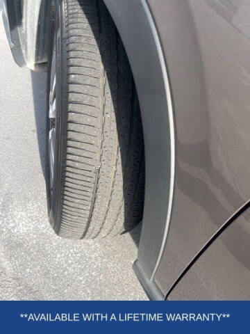 2021 Subaru Ascent Limited 7-Passenger