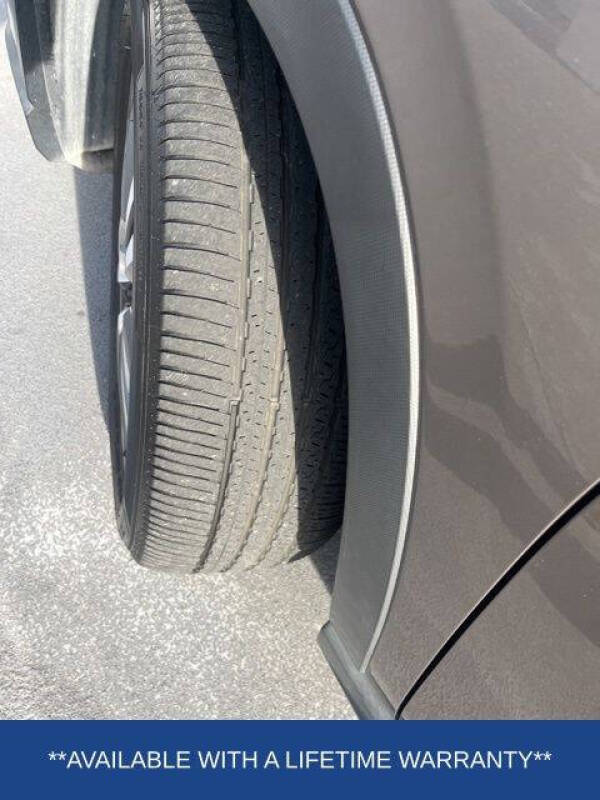 2021 Subaru Ascent Limited 7-Passenger