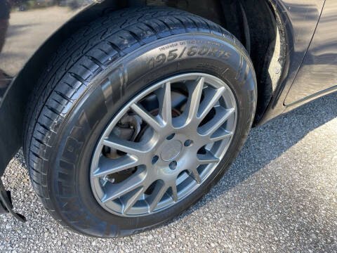 2014 Nissan Versa Note S