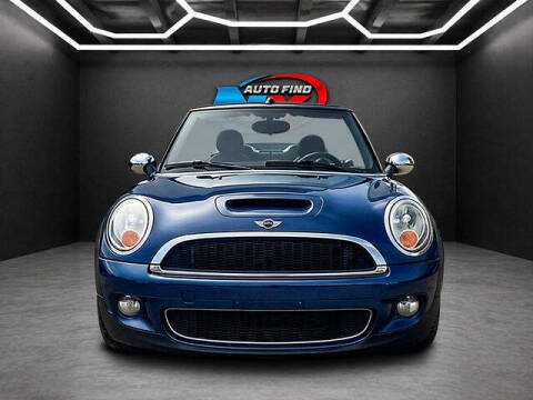 2010 MINI Cooper S