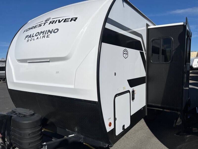 2025 Palomino Solaire