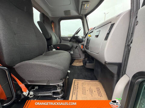 2019 Peterbilt 337