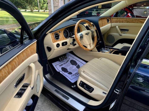 2014 Bentley Flying Spur