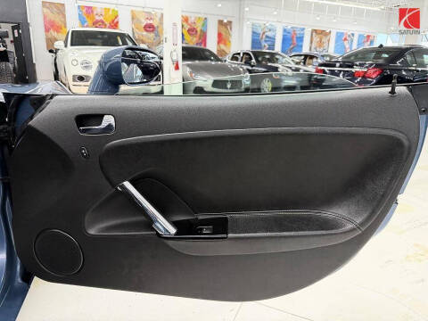 2007 Saturn SKY