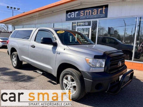 2010 Toyota Tundra for sale at Car Smart in Wausau WI