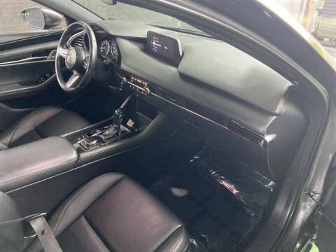 2019 Mazda Mazda3 Hatchback Preferred