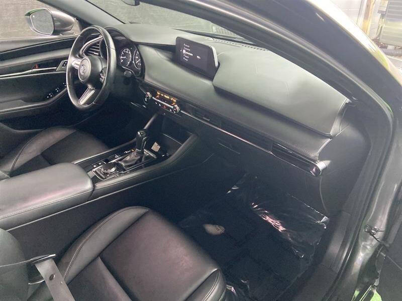 2019 Mazda Mazda3 Hatchback Preferred