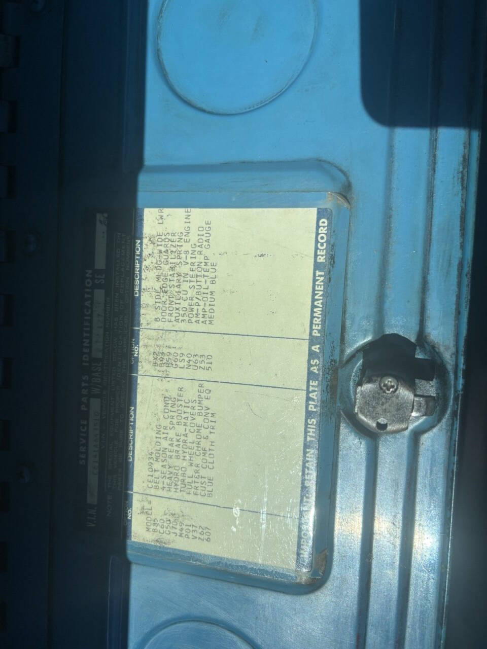 1971 Chevrolet C10 17