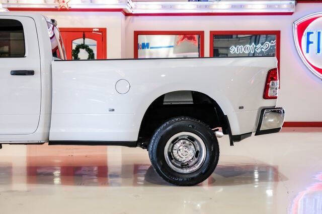 2022 RAM 3500 Big Horn