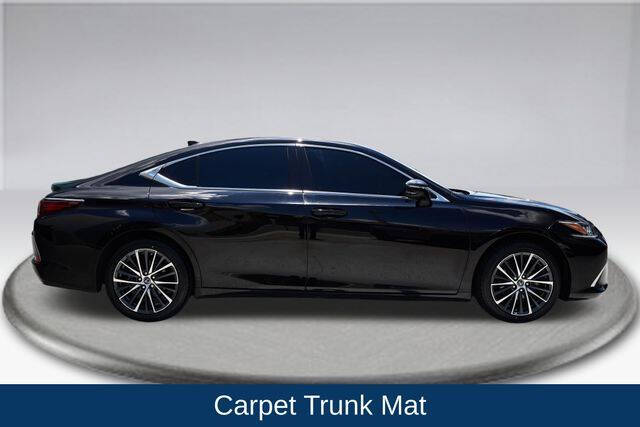 2023 Lexus ES 350