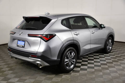 2026 Acura ADX