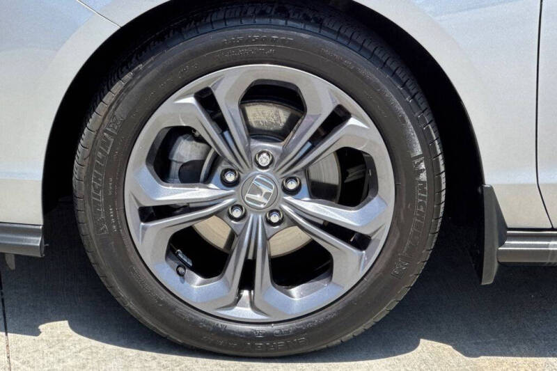 2023 Honda Accord