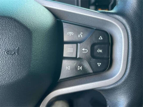 2022 Ford Bronco Badlands Advanced