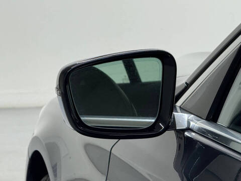 2020 BMW 7 Series 750i xDrive