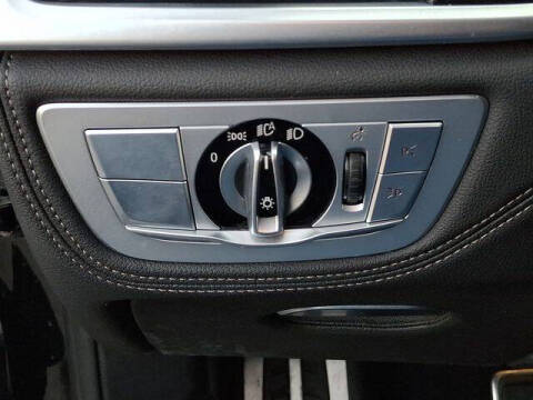 2022 BMW 7 Series 750i xDrive