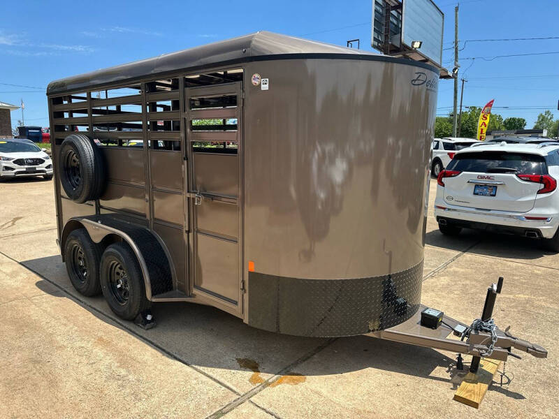 2025 Delta 500 ES