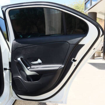 2022 Mercedes-Benz A-Class A 220