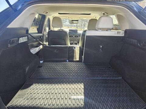 2022 Mazda CX-5 2.5 S Premium