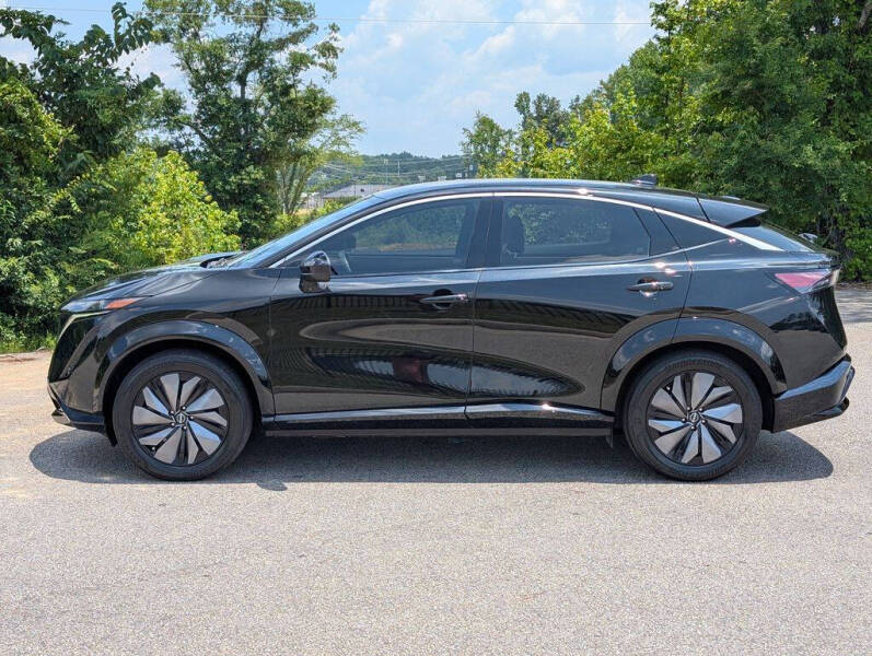 2023 Nissan Ariya Engage