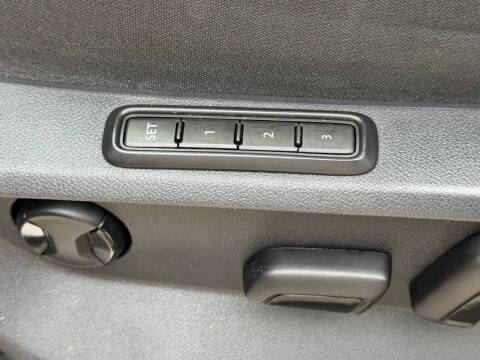 2019 Volkswagen Atlas V6 SEL 4Motion