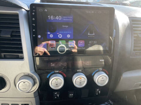 2007 Toyota Tundra Limited