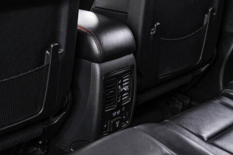 2018 Dodge Durango R/T