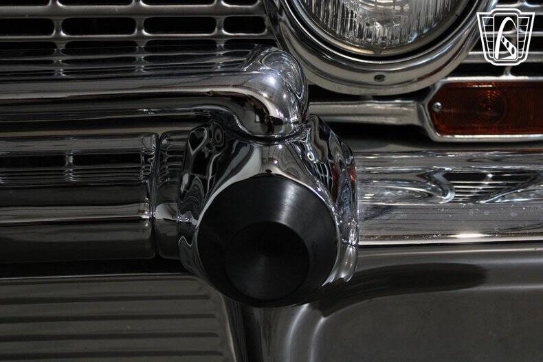 1963 Chevrolet Impala