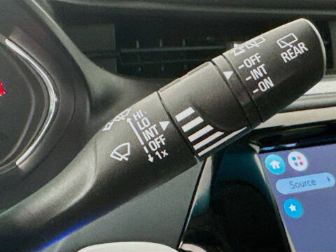 2020 Chevrolet Bolt EV LT