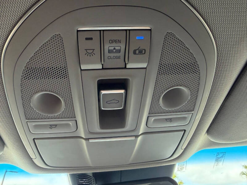 2018 Genesis G80 3.8