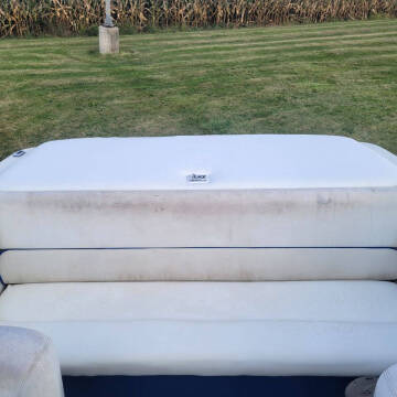 1996 Chris-Craft 18.5 Concept