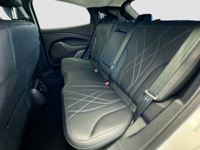 2024 Ford Mustang Mach-E Select