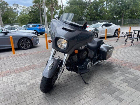 2019 Indian CHIEFTAIN