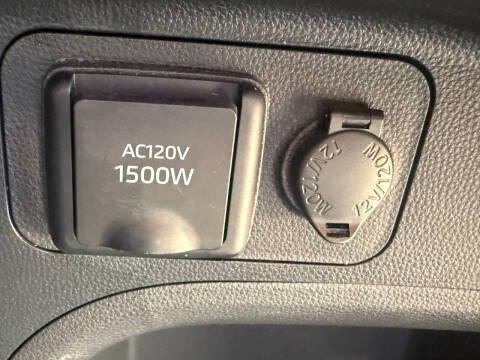 2021 Toyota RAV4 Prime XSE