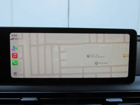 2024 Genesis GV60 Standard