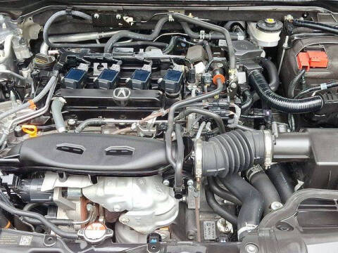 2024 Acura Integra