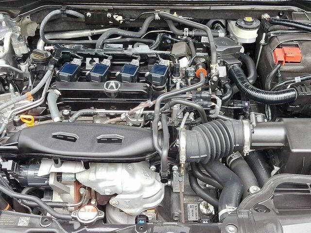 2024 Acura Integra