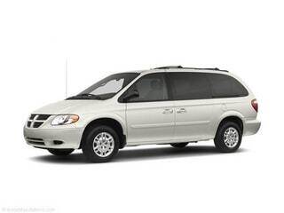 2007 Dodge Grand Caravan for sale at Show Low Ford in Show Low AZ